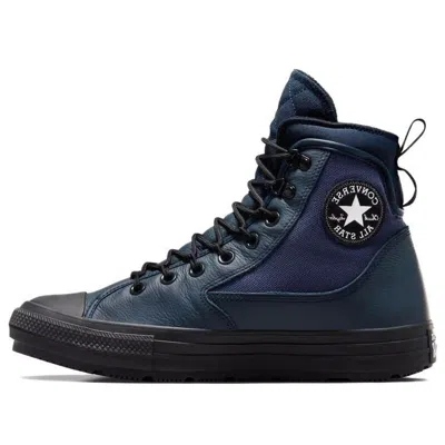 Converse (wmns)  Chuck Taylor All Star Utility All Terrain High 'obsidian Uncharted Waters Blue'