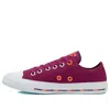 Converse (wmns)  Chuck Taylor All Star Violet Sneakers