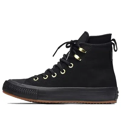 Converse (wmns)  Chuck Taylor All Star Waterproof Boot 'black'