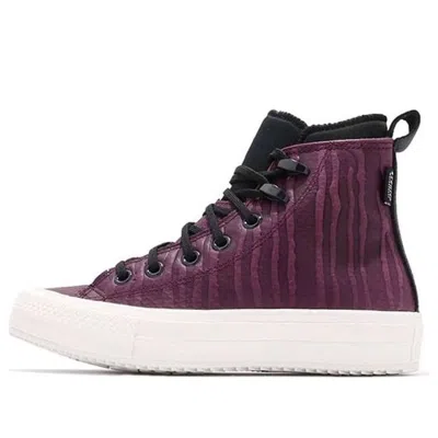Converse (wmns)  Chuck Taylor All Star Waterproof Boot 'lion Fish'
