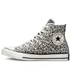 Converse (wmns)  Chuck Taylor All Star 'white Black' In Multi