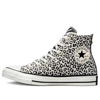 Converse (wmns)  Chuck Taylor All Star 'white Black' In Multi