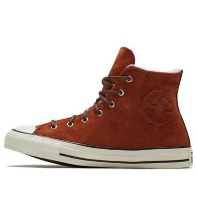 Converse (wmns)  Chuck Taylor All Star White Brown