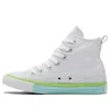Converse (wmns)  Chuck Taylor All Star 'white Green'