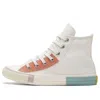Converse (wmns)  Chuck Taylor All Star 'white Yellow'