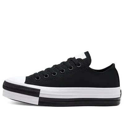Converse (wmns)  Chuck Taylor All Star White/black