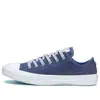 Converse (wmns)  Chuck Taylor All Starware Low Top 'blue White'
