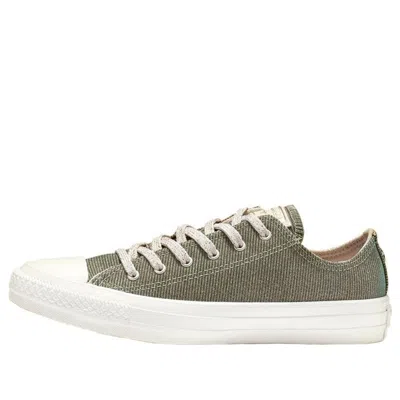Converse (wmns)  Chuck Taylor All Starware Low Top 'green White'