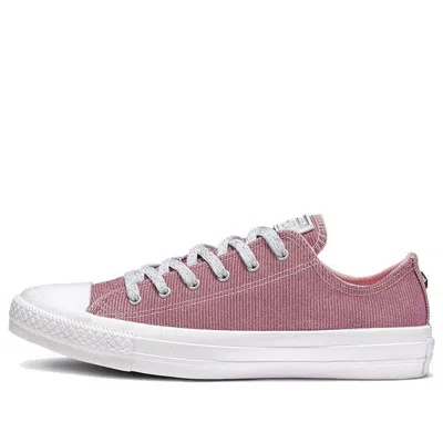 Converse (wmns)  Chuck Taylor All Starware Low Top 'pink White'