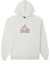 Converse (wmns)  Chuck Taylor Hoodie 'white'