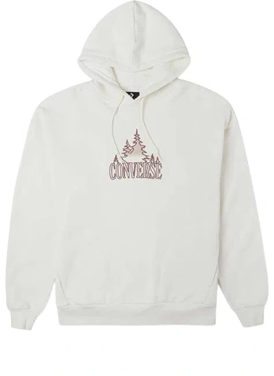 Converse (wmns)  Chuck Taylor Hoodie 'white'