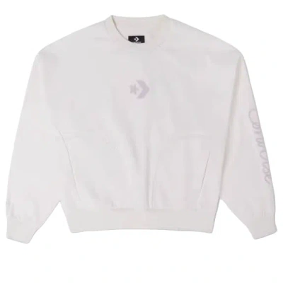 Converse (wmns)  Chuck Taylor Pullover 'white'