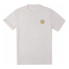 Converse (wmns)  City Escape Tee 'egret' In White