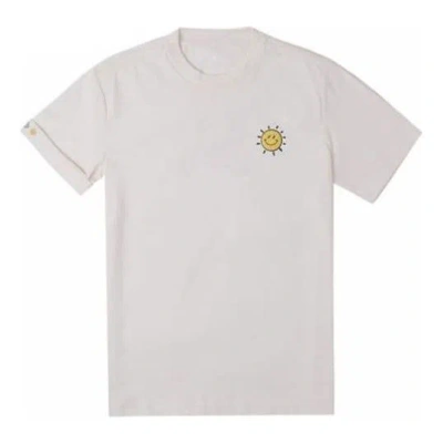 Converse (wmns)  City Escape Tee 'egret' In White