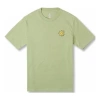 Converse (wmns)  City Escape Tee 'light Geen' In Green