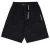 Converse (wmns)  Classic Mid Woven Short 'black'