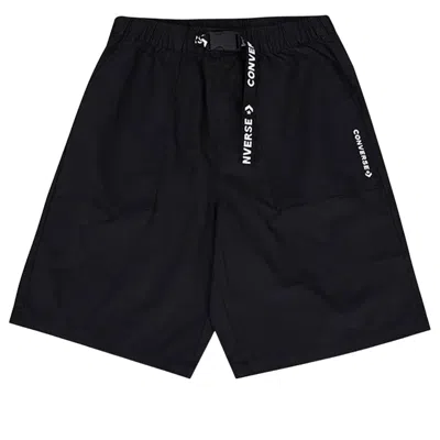 Converse (wmns)  Classic Mid Woven Short 'black'