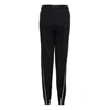 Converse (wmns)  Colourblock Shine Pants 'black'