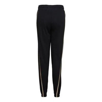 Converse (wmns)  Colourblock Shine Pants 'black'