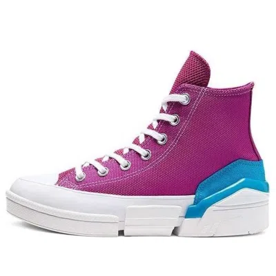 Converse (wmns)  Cpx70 High 'cactus Flower' In Multi
