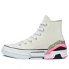 Converse (wmns)  Cpx70 High 'snakeskin Archive Print' In Neutral