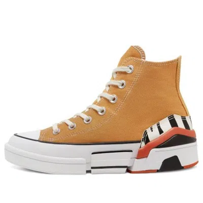 Converse (wmns)  Cpx70 High 'sunblocked - Zinc Yellow'