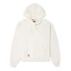 Converse (wmns)  Crafted Fashion Graphic Hoodie 'white'