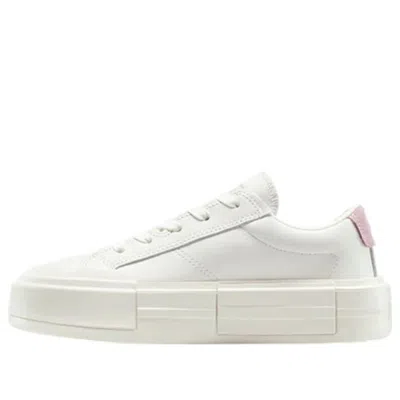 Converse (wmns)  Cruise Leather 'cliffside Rose Vintage White'