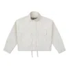 Converse (wmns)  De Luxe Jacket 'white'