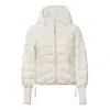 Converse (wmns)  Down Jacket 'white'