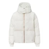 Converse (wmns)  Down Oversized Puffer 'beige'