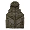 Converse (wmns)  Down Vest 'green'