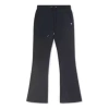Converse (wmns)  Drawstring Flare Sweatpants 'black'