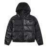 Converse (wmns)  Embroidered Star Chev Jacket 'black'