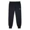 Converse (wmns)  Embroidered Star Chevron Pants 'black'