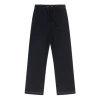Converse (wmns)  Essential Sweatpants 'navy' In Black