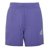 Converse (wmns)  Essentials Lightweight Short 'purple'