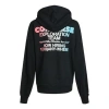 Converse (wmns)  Exploration Team Hoodie 'black'