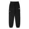 Converse (wmns)  Fashion Knit Logo Cargo Jogger 'black'