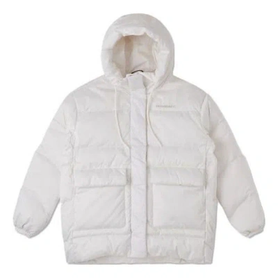 Converse (wmns)  Fashion Mid Down Jacket 'white'