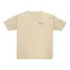 Converse (wmns)  Fruit Logo T-shirt 'beige' In Neutral