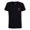 Converse (wmns)  Graphic Tee Sports Short Sleeve Black