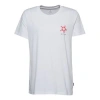 Converse (wmns)  Graphic Tee Sports Short Sleeve White