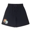 Converse (wmns)  Grow Together Knit Shorts 'black'