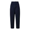 Converse (wmns)  High Waist Pants 'navy' In Blue