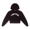 Converse (wmns)  Hoodie 'red Brown' In Purple