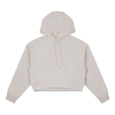 Converse (wmns)   Hoodie 'white' In Neutral