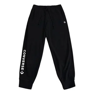 Converse (wmns)  Icon Play Pant 'black'