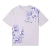Converse (wmns)  Infinite Lilac Iwd Oversized T-shirt 'purple'