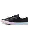 Converse (wmns)  Intergalactic Fade Chuck Taylor All Star Dainty Black Gradient